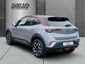 Opel Mokka GS Line 1.2 Turbo Allwetter Navi Digitales Cockpit Grau - thumbnail 3