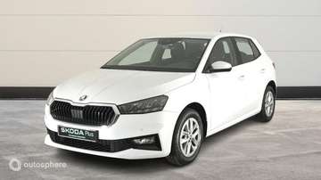 1.0 MPI 65ch Ambition