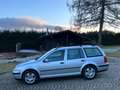 Volkswagen Golf IV 1,9TDI Variant,1Hand,DPF, TÜV!!!! Silber - thumbnail 2