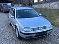 Volkswagen Golf IV 1,9TDI Variant,1Hand,DPF, TÜV!!!! Silber - thumbnail 12