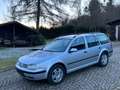 Volkswagen Golf IV 1,9TDI Variant,1Hand,DPF, TÜV!!!! Silber - thumbnail 1