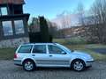 Volkswagen Golf IV 1,9TDI Variant,1Hand,DPF, TÜV!!!! Silber - thumbnail 10