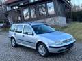Volkswagen Golf IV 1,9TDI Variant,1Hand,DPF, TÜV!!!! Silber - thumbnail 11