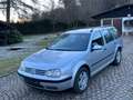 Volkswagen Golf IV 1,9TDI Variant,1Hand,DPF, TÜV!!!! Silber - thumbnail 3