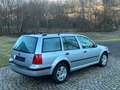 Volkswagen Golf IV 1,9TDI Variant,1Hand,DPF, TÜV!!!! Silber - thumbnail 9