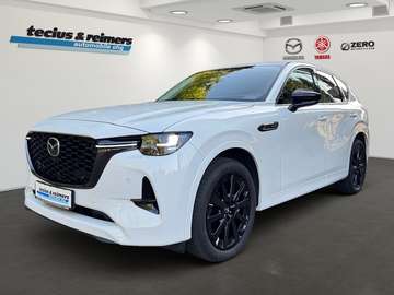 e-SKYACTIV PHEV Homura alle Pakete