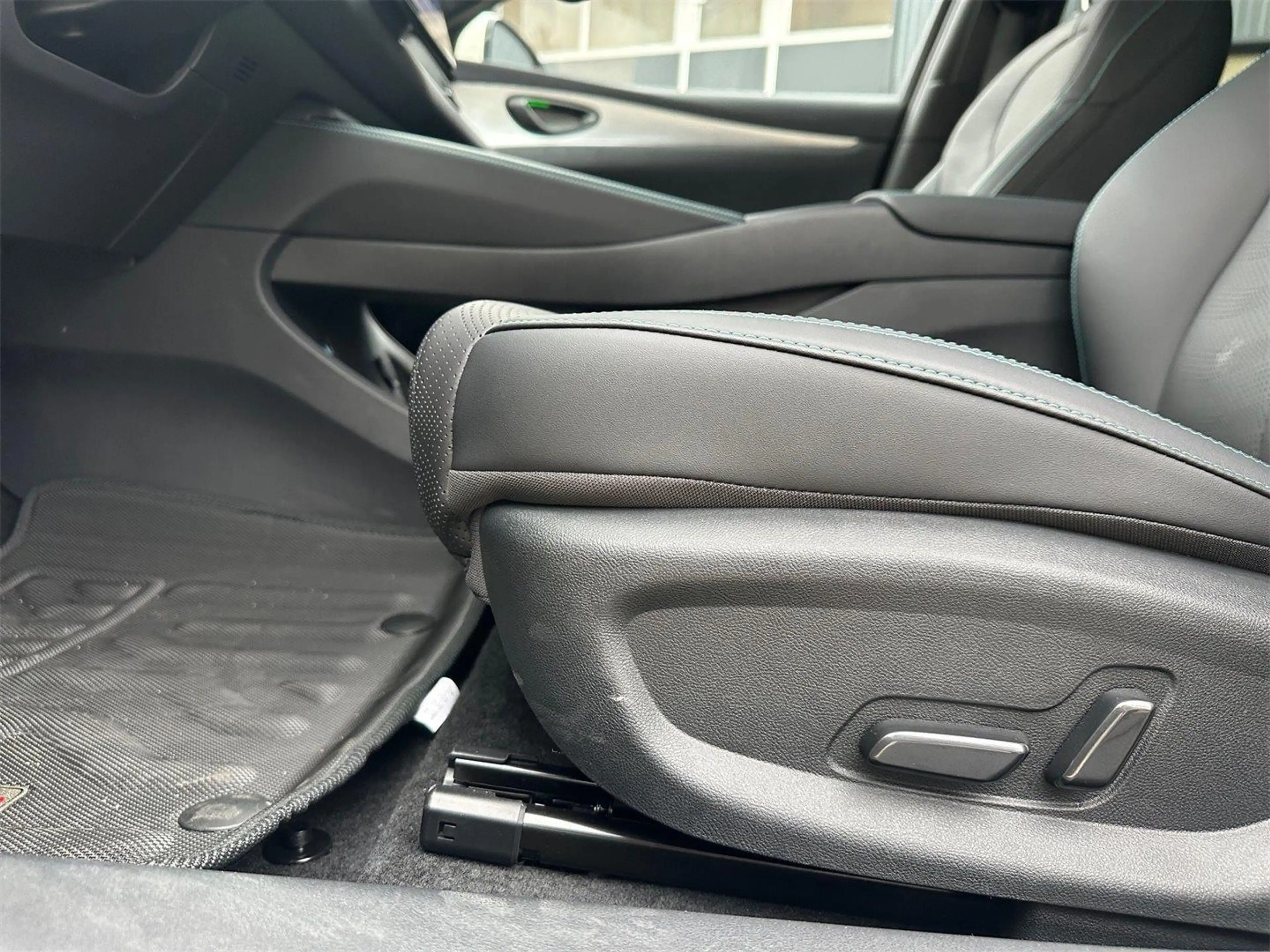 BYD Seal -6 DM-i Touring Comfort Lite — photo 7