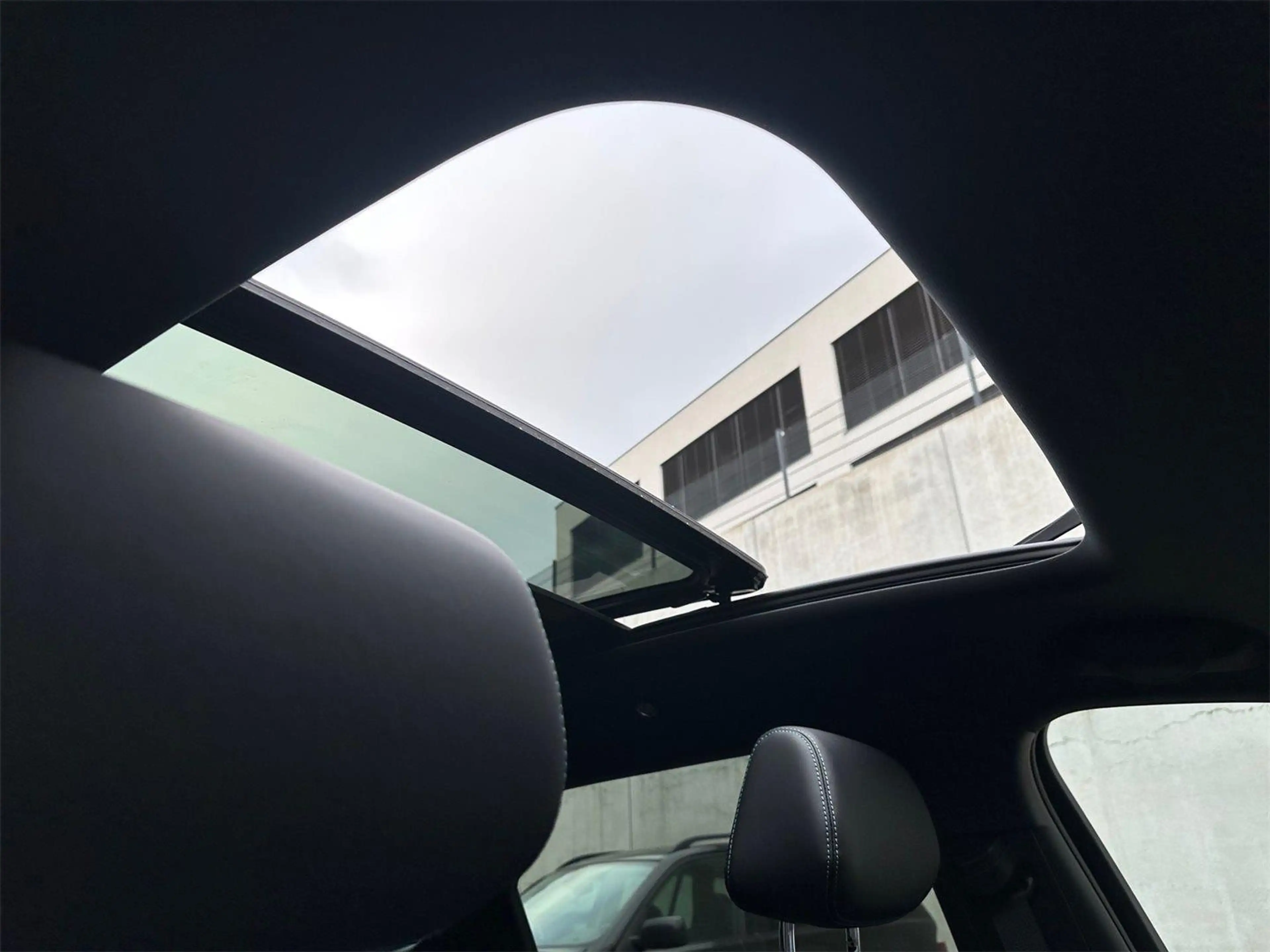 BYD Seal -6 DM-i Touring Comfort Lite — photo 15