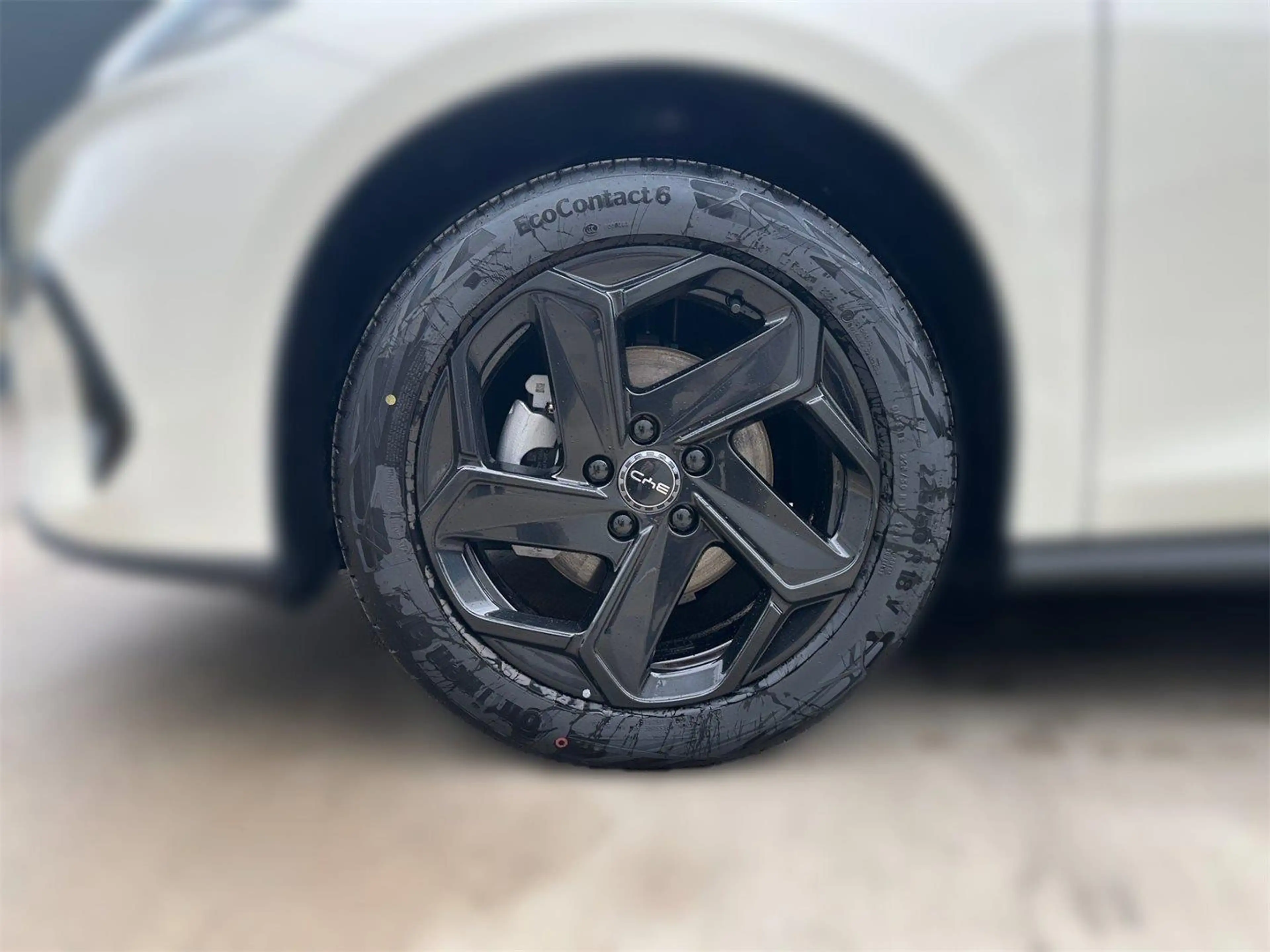 BYD Seal -6 DM-i Touring Comfort Lite — photo 4