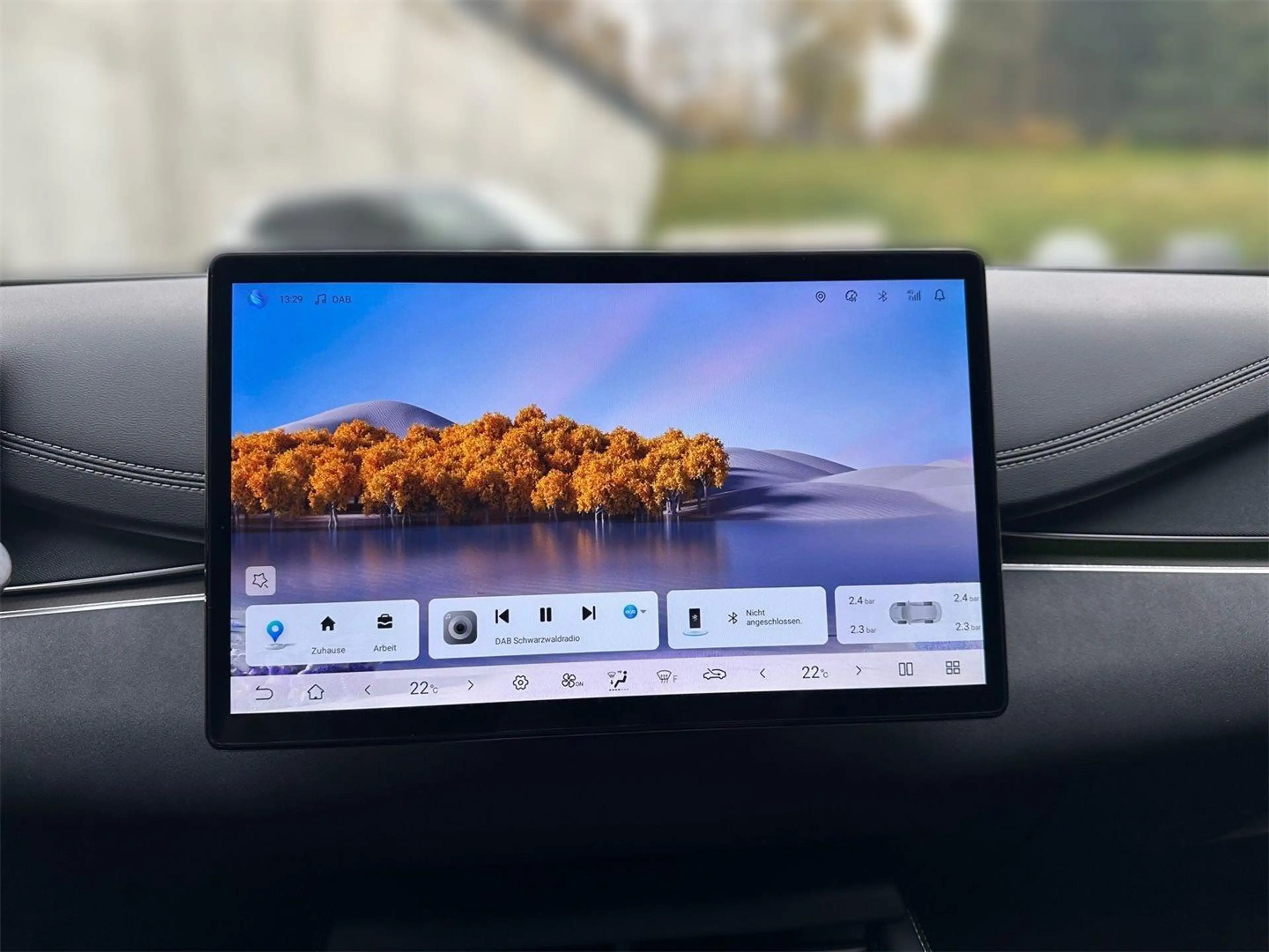 BYD Seal -6 DM-i Touring Comfort Lite — photo 6