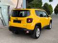 Jeep Renegade Longitude 4WD Gelb - thumbnail 9