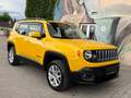 Jeep Renegade Longitude 4WD Gelb - thumbnail 11