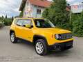 Jeep Renegade Longitude 4WD Gelb - thumbnail 1