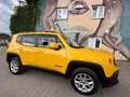 Jeep Renegade Longitude 4WD Gelb - thumbnail 10