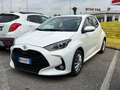 Toyota Yaris 1.000CC 72cv active promo freedom finanziaria Wit - thumbnail 1