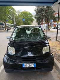 Fortwo I 1998 0.7 Pulse 61cv