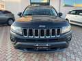 Jeep Compass Compass 2.2 crd Limited 4wd 163cv Navi Pelle Nero - thumbnail 3