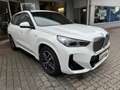 BMW iX1 xDrive30 M-Sport 18'' AHK HUD HiFi ACC Kamera elSi Blanc - thumbnail 4