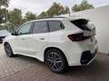 BMW iX1 xDrive30 M-Sport 18'' AHK HUD HiFi ACC Kamera elSi Blanc - thumbnail 6