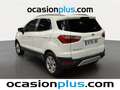 Ford EcoSport 1.50TDCi Titanium 95 Blanco - thumbnail 3