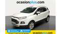 Ford EcoSport 1.50TDCi Titanium 95 Blanco - thumbnail 1