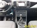 Volkswagen Beetle Cabriolet Basis BMT NAVI SITZHEIZUNG PARKPILOT KLI Blanc - thumbnail 8