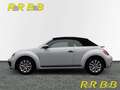 Volkswagen Beetle Cabriolet Basis BMT NAVI SITZHEIZUNG PARKPILOT KLI Blanc - thumbnail 2