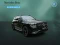 Mercedes-Benz GLE 580 GLE 580 4M AMG+NIGHT+7-SITZ+AIRM+AHK+DISTRO+PANO Schwarz - thumbnail 3
