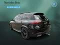 Mercedes-Benz GLE 580 GLE 580 4M AMG+NIGHT+7-SITZ+AIRM+AHK+DISTRO+PANO Schwarz - thumbnail 7