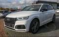 Audi SQ5 3.0 TDI qua CAMÉRA AHK NAVI LED PANO Blanc - thumbnail 6
