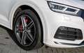 Audi SQ5 3.0 TDI qua CAMÉRA AHK NAVI LED PANO Blanc - thumbnail 5