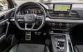 Audi SQ5 3.0 TDI qua CAMÉRA AHK NAVI LED PANO Blanc - thumbnail 7