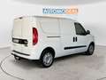 Fiat Doblo MAXI NAV AHK TEMPOMAT PDC BLUETOOTH DAB KLIMA MULT Weiß - thumbnail 4