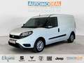 Fiat Doblo MAXI NAV AHK TEMPOMAT PDC BLUETOOTH DAB KLIMA MULT Weiß - thumbnail 1