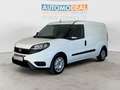Fiat Doblo MAXI NAV AHK TEMPOMAT PDC BLUETOOTH DAB KLIMA MULT Weiß - thumbnail 2