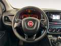 Fiat Doblo MAXI NAV AHK TEMPOMAT PDC BLUETOOTH DAB KLIMA MULT Weiß - thumbnail 9
