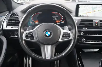 Annonce voiture d'occasion BMW X4 - CARADIZE