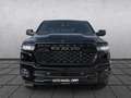 Dodge RAM RAM 1500 Tradesman CrewCab MY25*6-Sitzer*AHK Black - thumbnail 8
