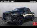 Dodge RAM RAM 1500 Tradesman CrewCab MY25*6-Sitzer*AHK Black - thumbnail 1