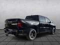 Dodge RAM RAM 1500 Tradesman CrewCab MY25*6-Sitzer*AHK Black - thumbnail 2