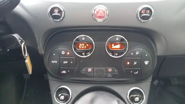 Fiat 500 view 13