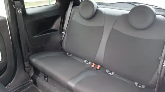 Fiat 500 view 9