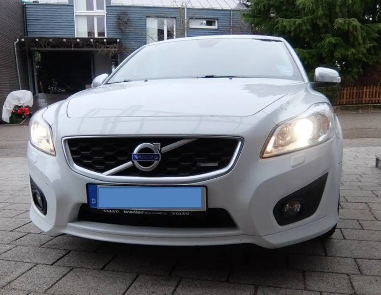 Das Auto