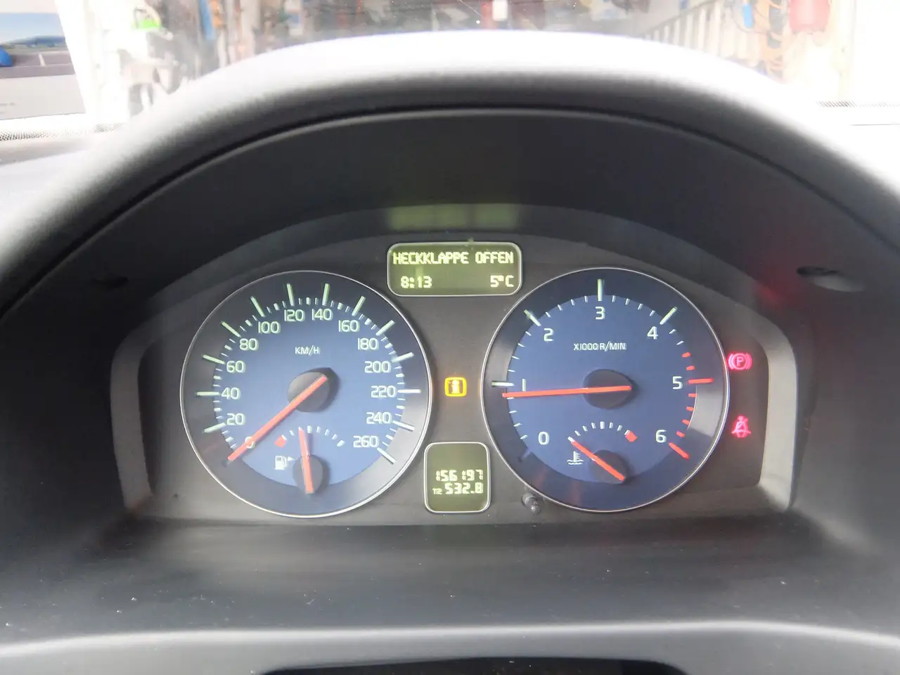 Das Auto