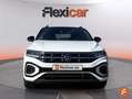 Volkswagen T-Roc 1.5 TSI R-Line kW DSG7 110KW Blanco - thumbnail 2