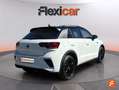 Volkswagen T-Roc 1.5 TSI R-Line kW DSG7 110KW Blanco - thumbnail 8