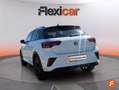 Volkswagen T-Roc 1.5 TSI R-Line kW DSG7 110KW Blanco - thumbnail 5