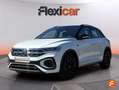 Volkswagen T-Roc 1.5 TSI R-Line kW DSG7 110KW Blanco - thumbnail 3