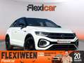Volkswagen T-Roc 1.5 TSI R-Line kW DSG7 110KW Blanco - thumbnail 1