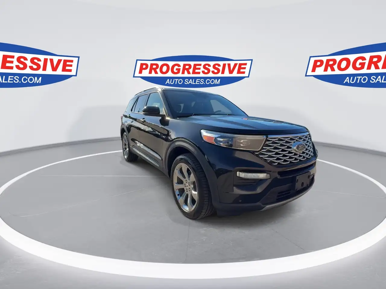 Ford Explorer снимка Ford Explorer